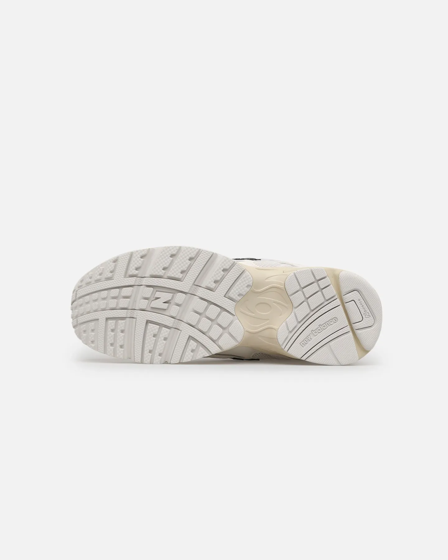 New Balance 725 White Mesh Cool