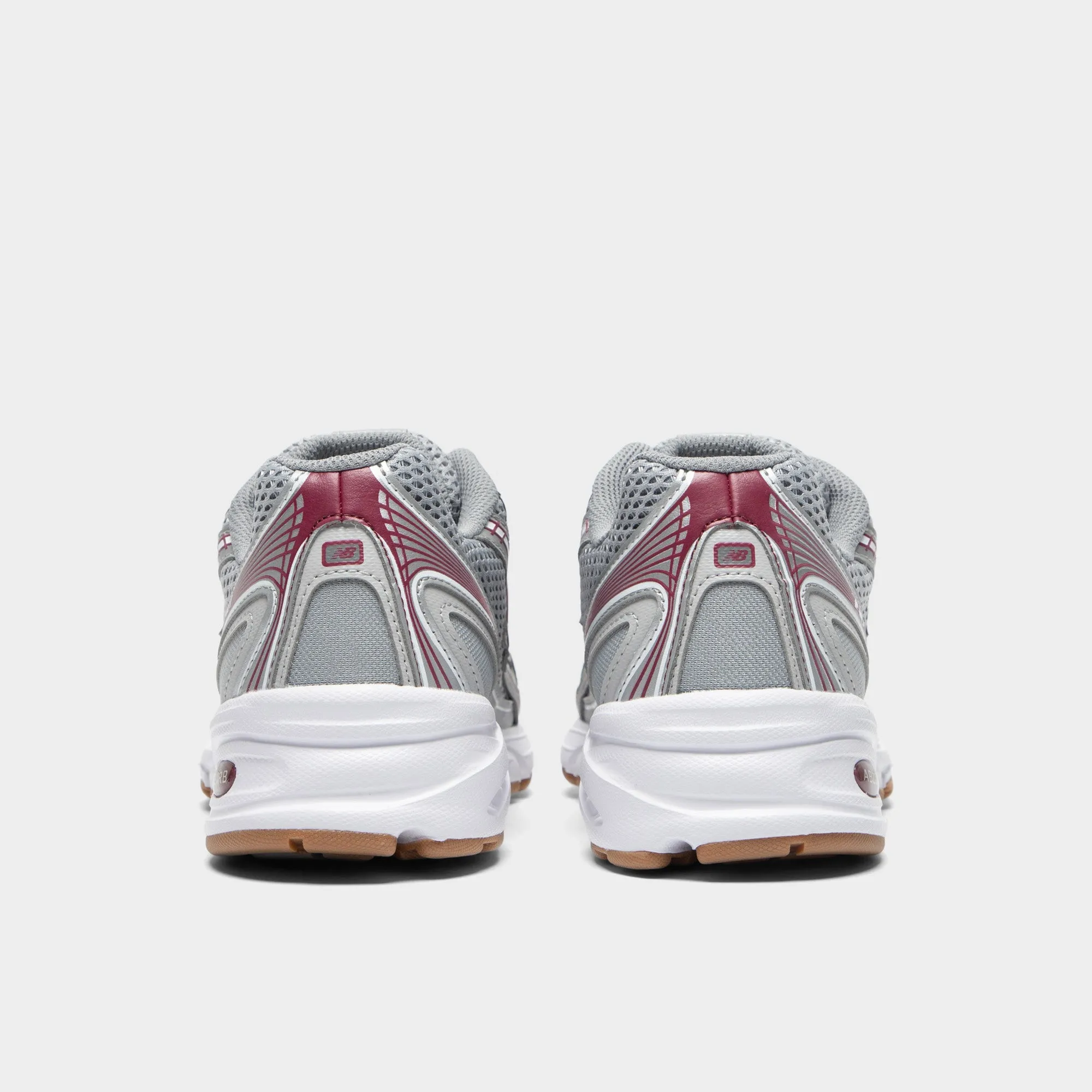 New Balance 740 Monarch Burgundy / Slate Grey Casual
