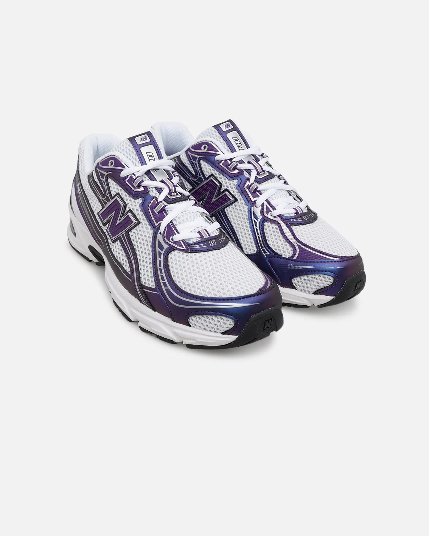New Balance 740 Purple Chic Fit