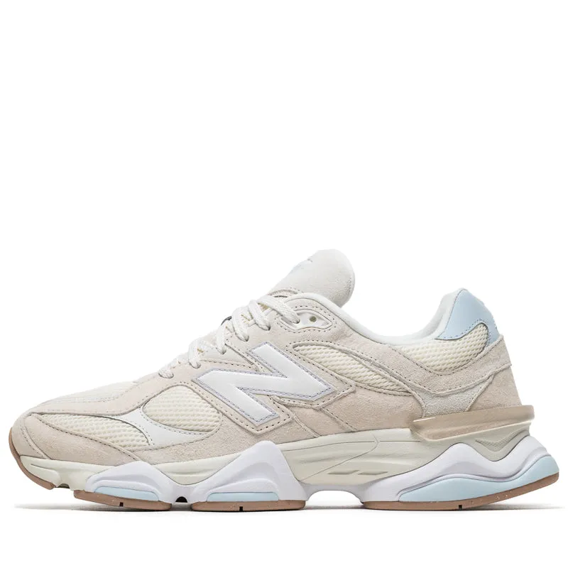Training Sneakers New Balance 9060 - Bisque/Frosted Glass