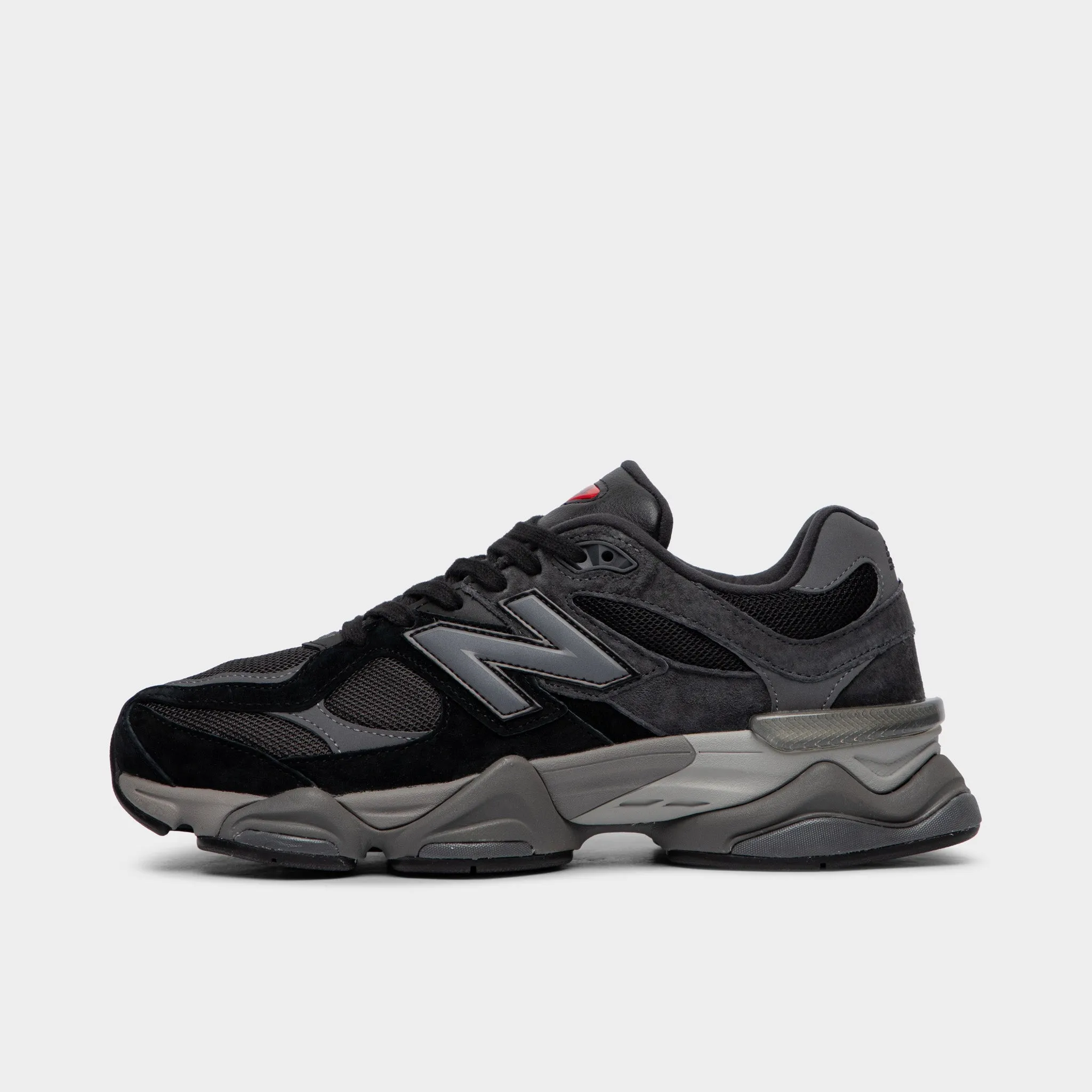 Star Walk New Balance 9060 Black / Castlerock
