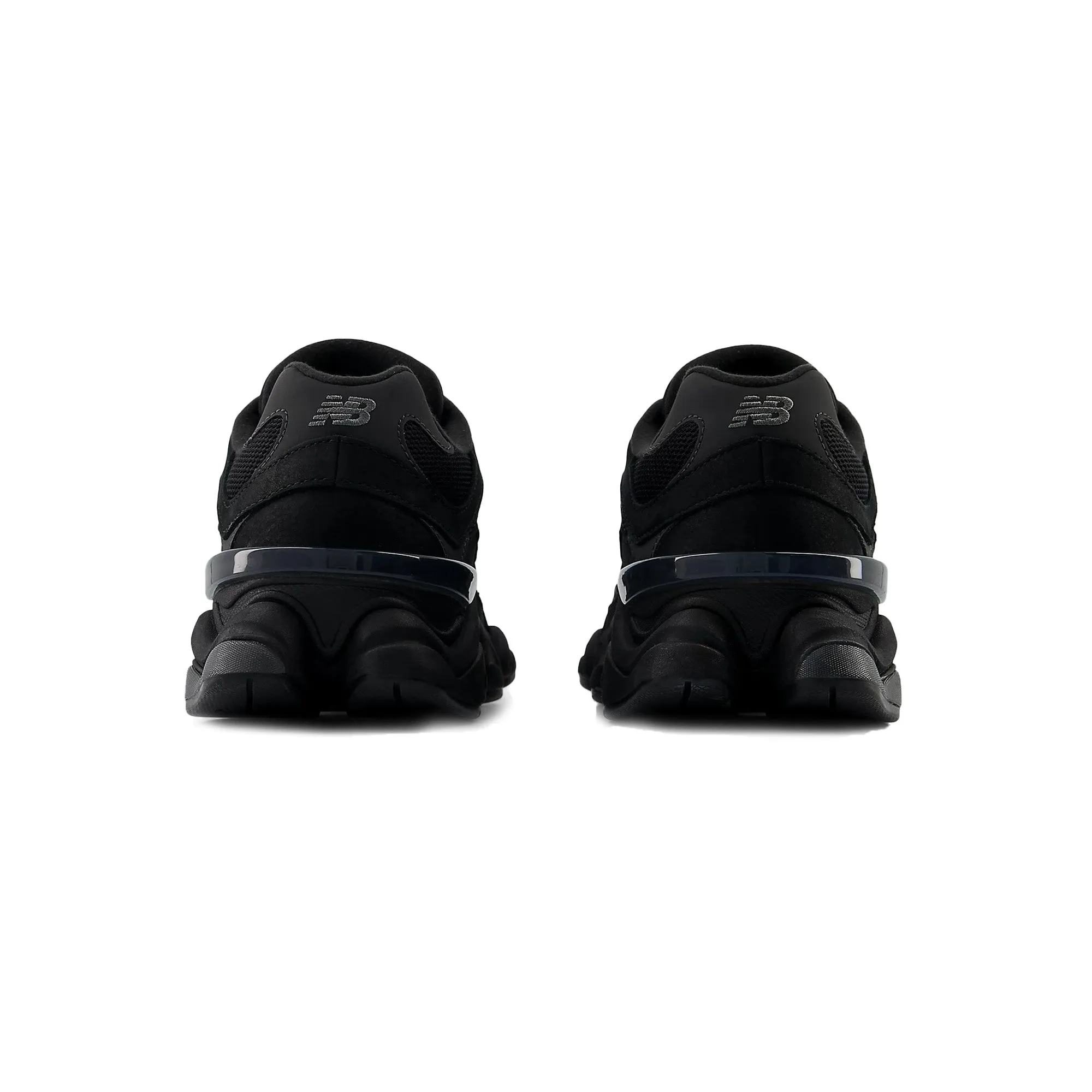 New Balance 9060 'Black Cement' (2025) Sunny Wear Calm Hike