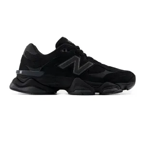 Smart Fit New Balance 9060 'Black Cement' (2025)