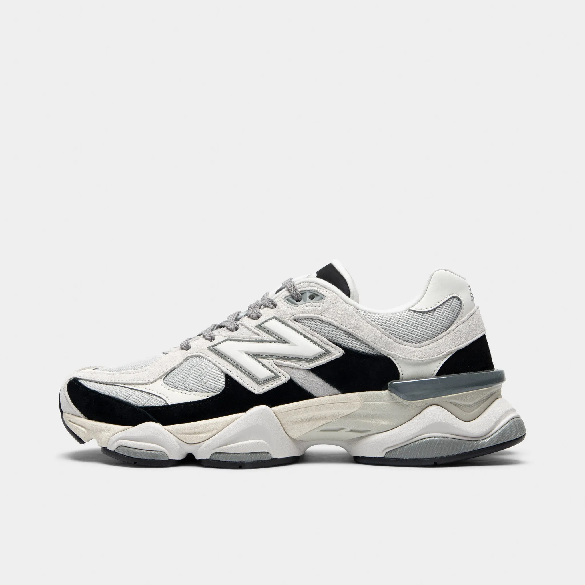 New Balance 9060 Black / Reflection Dad Style Core Flex