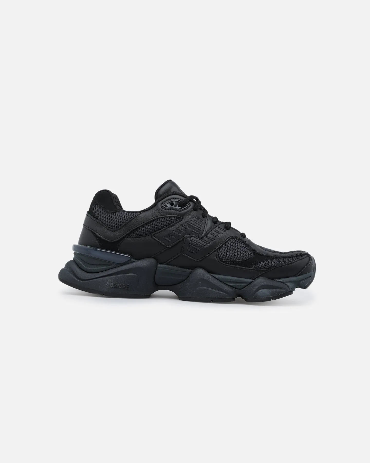 Star Mood Padded New Balance 9060 Black/Phantom