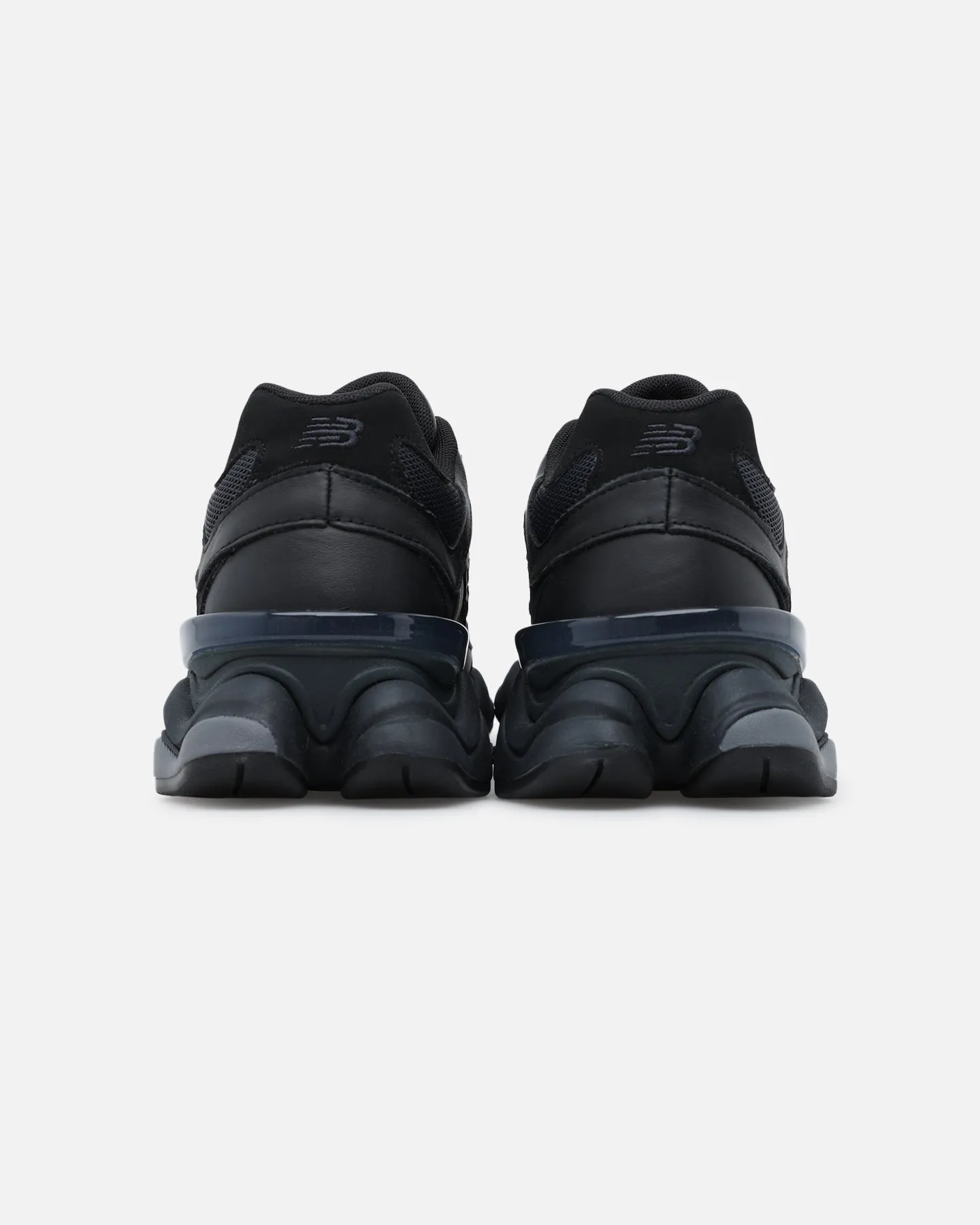 Palm Base Care Ease New Balance 9060 Black/Phantom