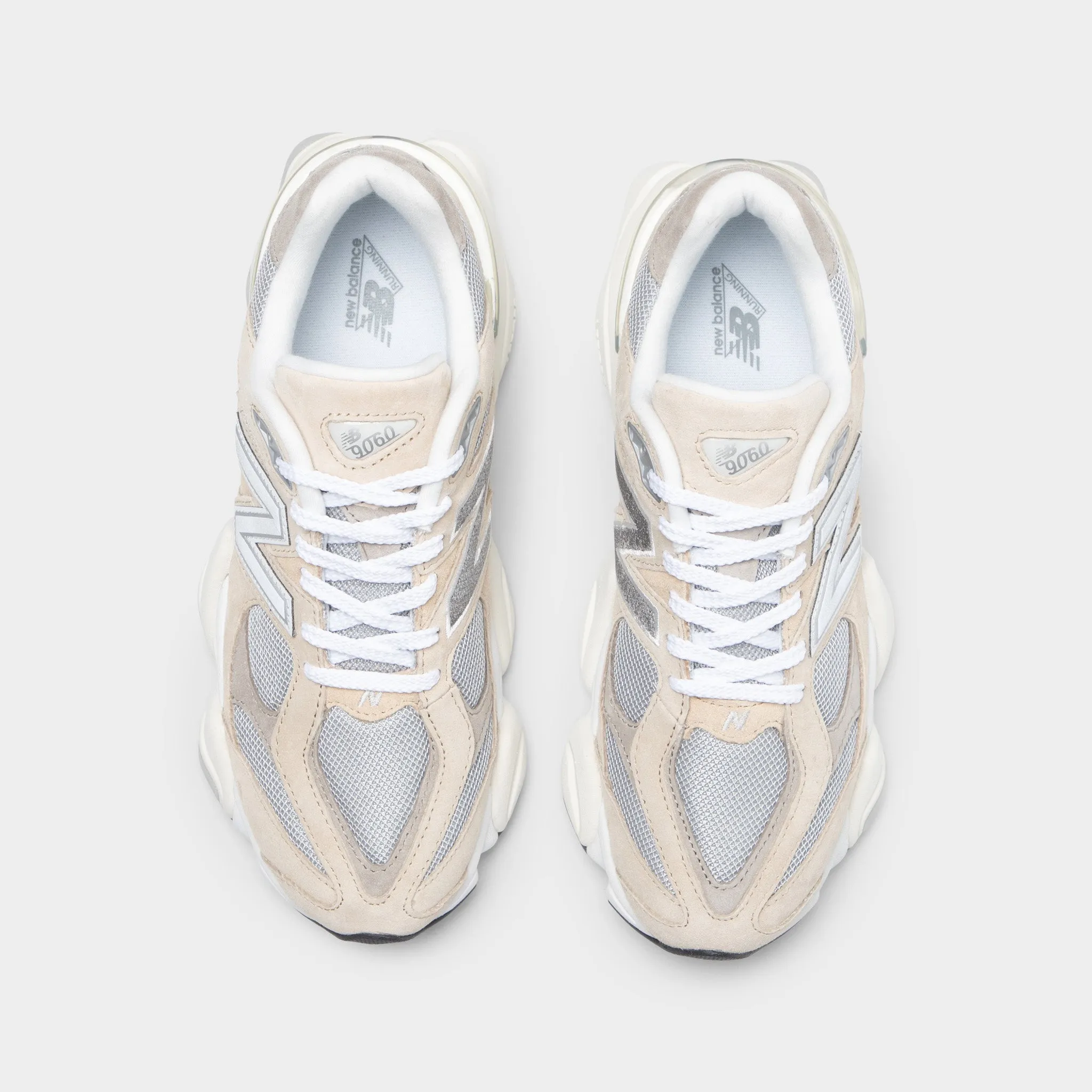sports New Balance 9060 Incense / Raincloud