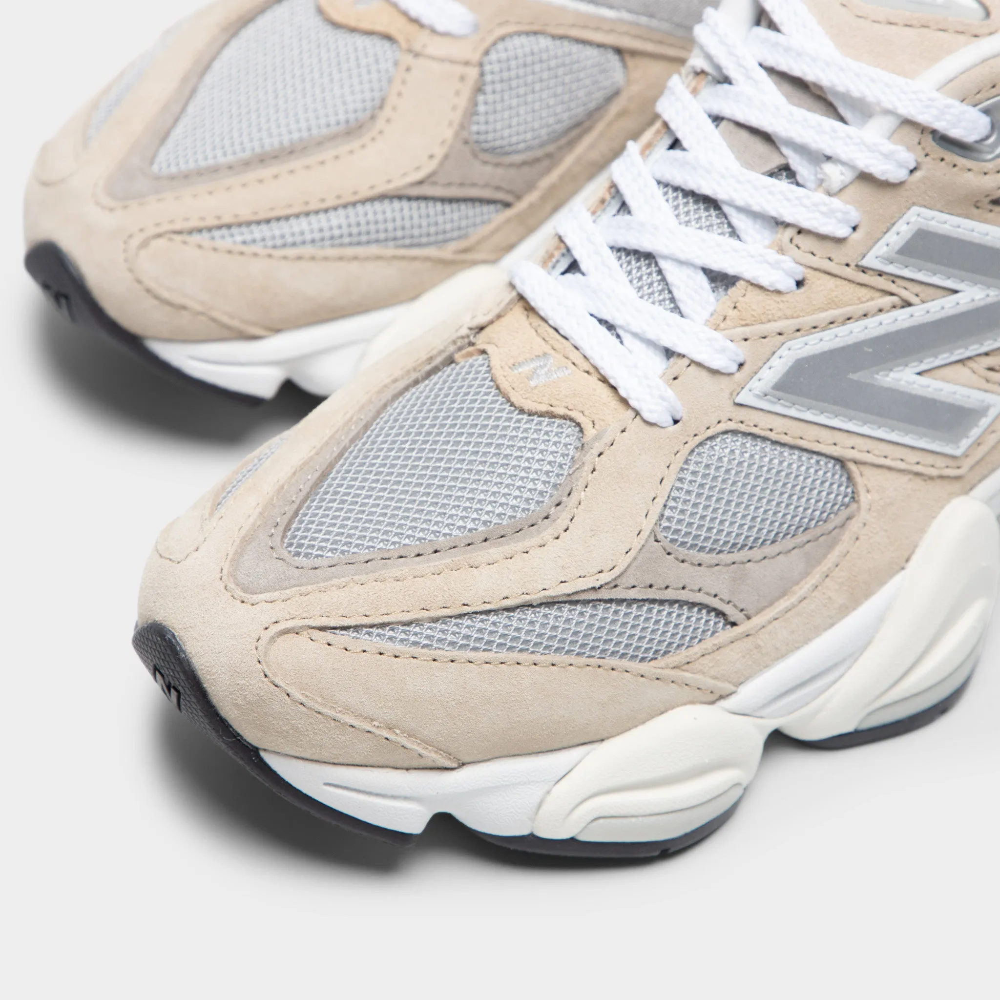 Fresh Daily New Balance 9060 Incense / Raincloud