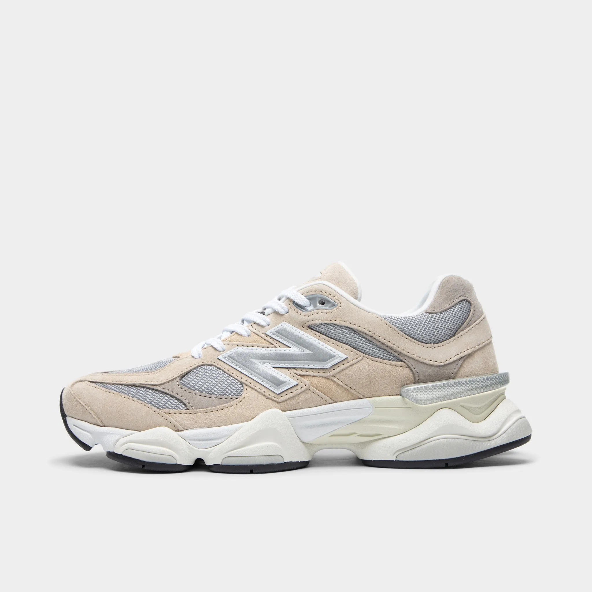 easy move New Balance 9060 Incense / Raincloud