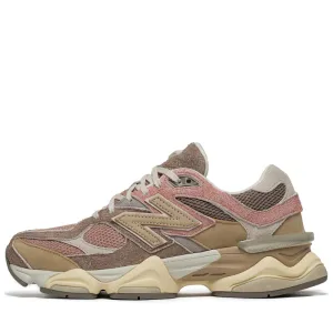 New Balance 9060 - Landslide/Mushroom Good Value