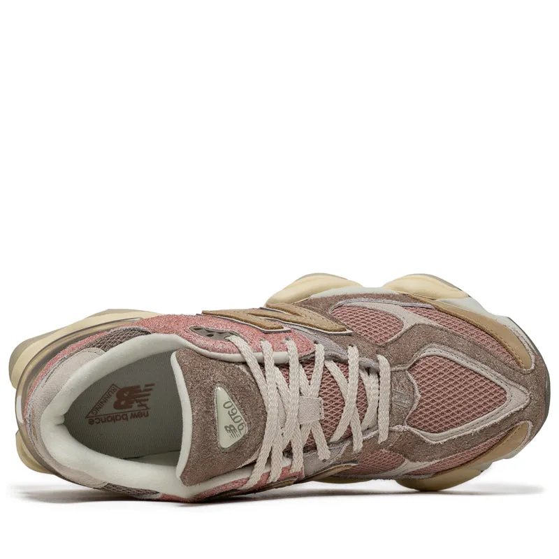 Ultra-soft wear Urban Touch New Balance 9060 - Landslide/Mushroom