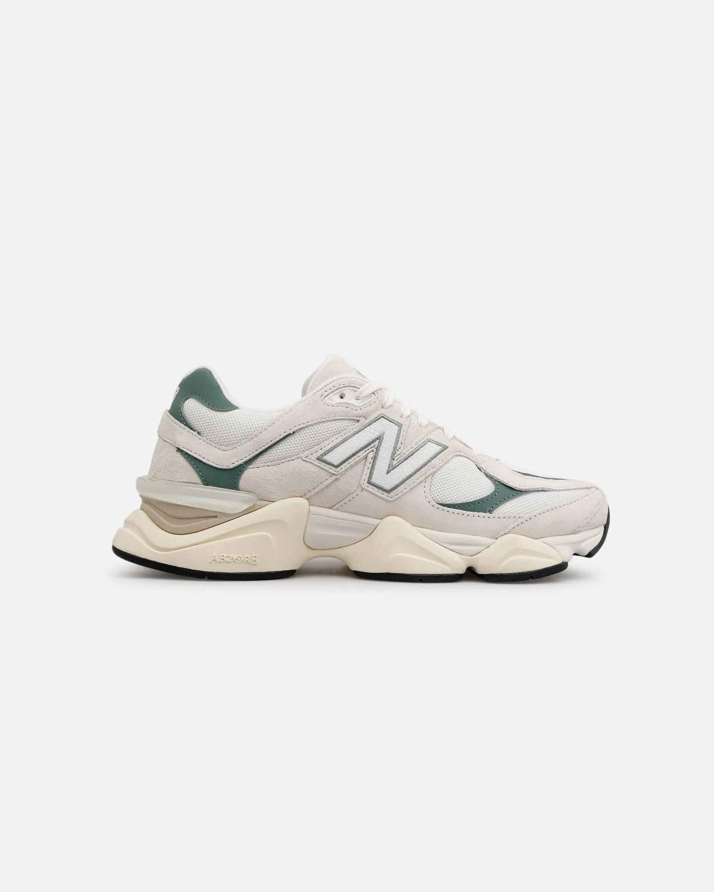 Concert Mood Clear Glow New Balance 9060 Linen