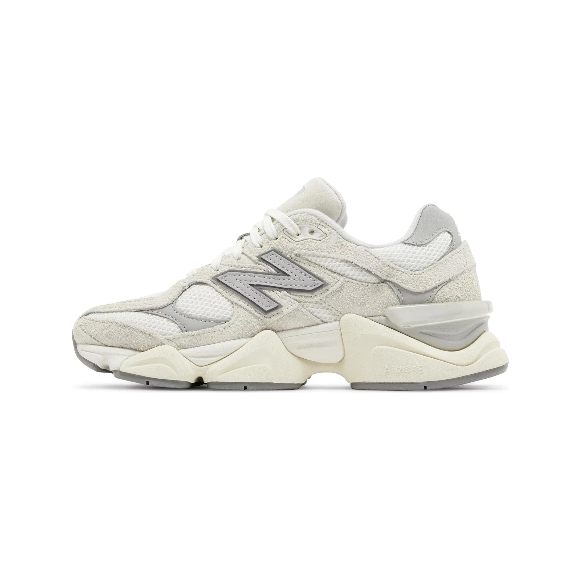 Stain Resistant Fog Hike New Balance 9060 'Moonbeam Sea Salt' (2023)