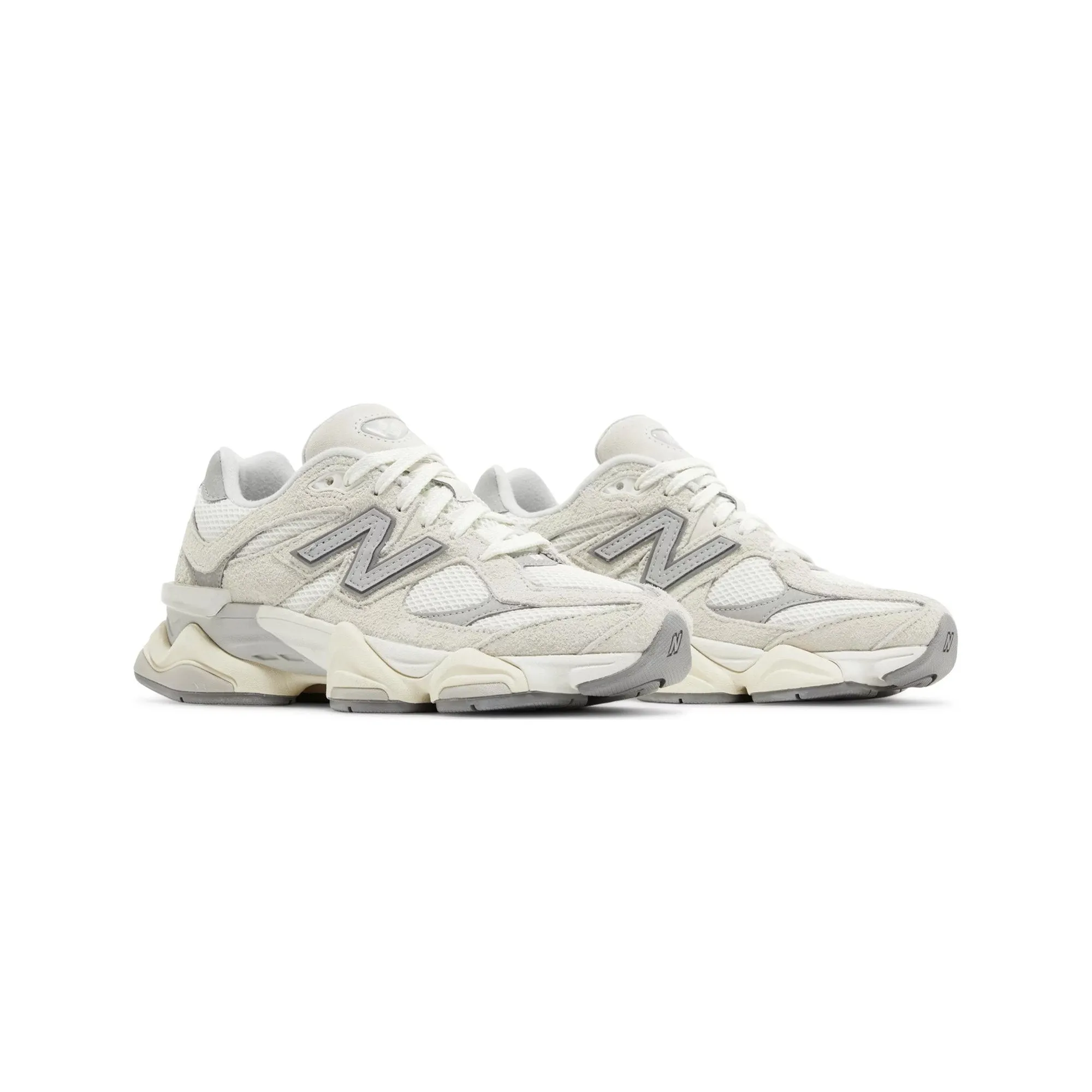 New Balance 9060 'Moonbeam Sea Salt' (2023) Follow Hike