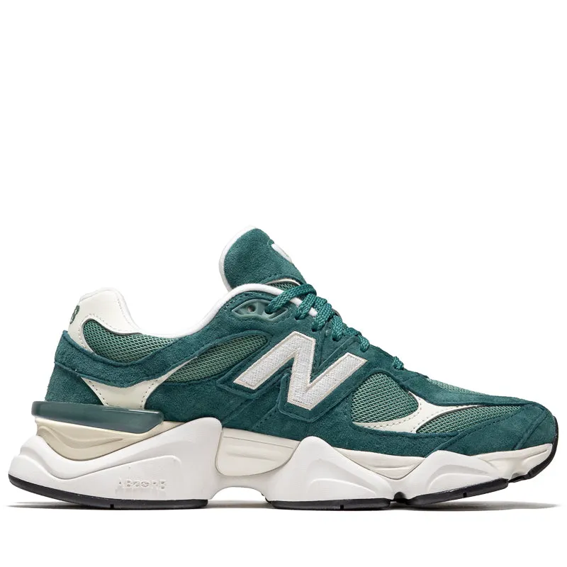 Temperature Regulating Lining New Balance 9060 - New Spruce/Angora