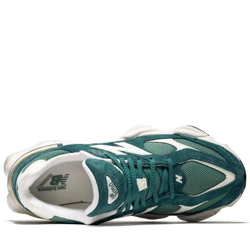 Gym Casual New Balance 9060 - New Spruce/Angora