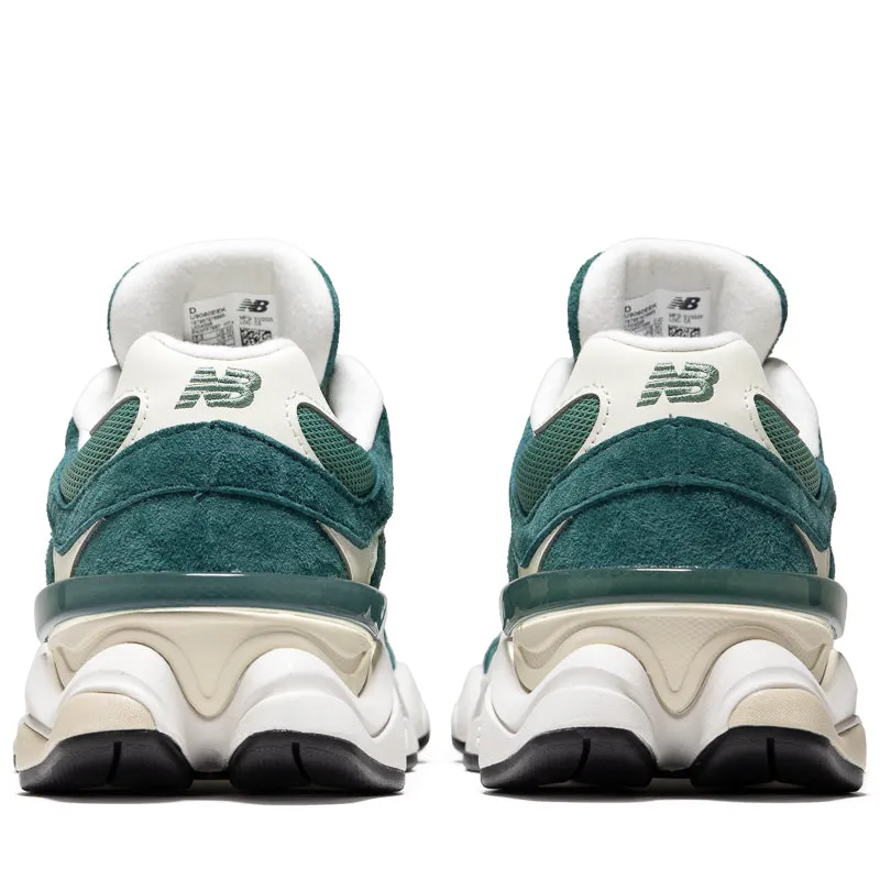 Energy Rush New Balance 9060 - New Spruce/Angora