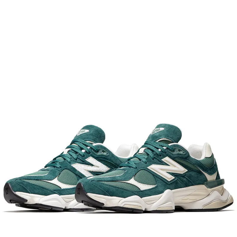 High Cushioning New Balance 9060 - New Spruce/Angora