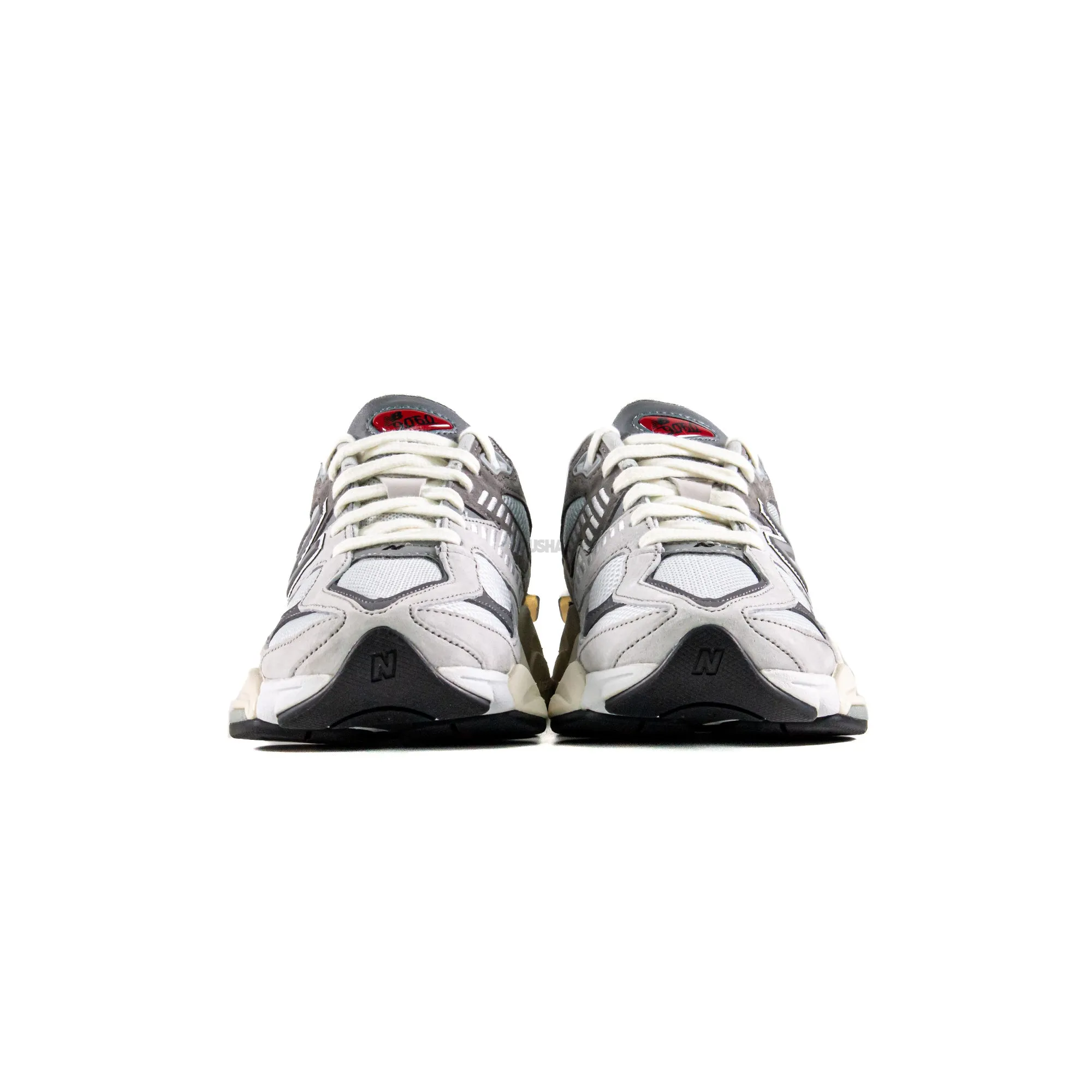 New Balance 9060 'Rain Cloud Grey' (2022) EVA sole Easy Comfort