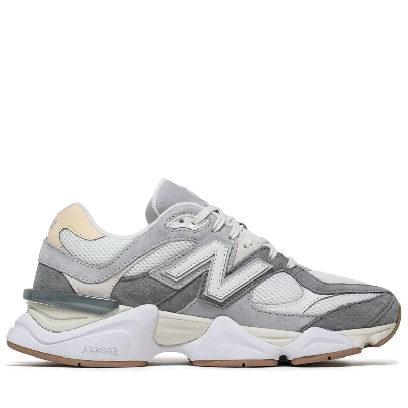 New Balance 9060 - Slate Grey/Calcium Hyper Compression Molding Travel Companion