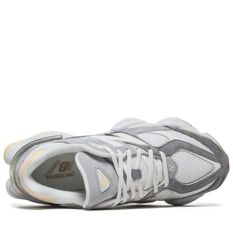 New Balance 9060 - Slate Grey/Calcium Eco Comfort