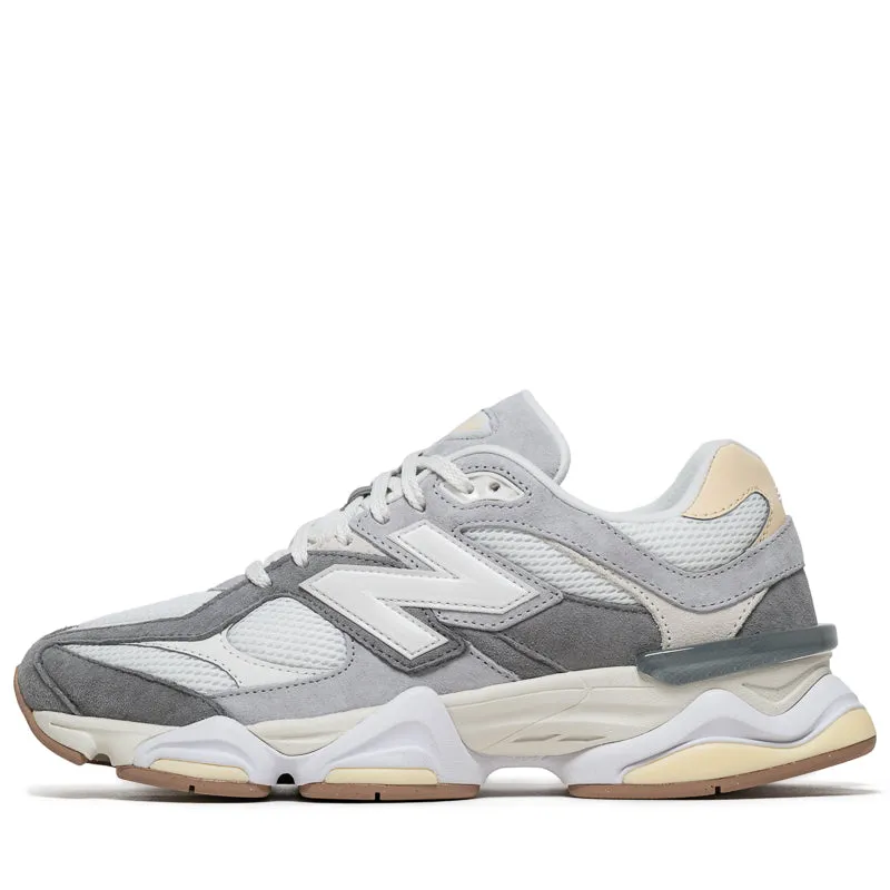 New Balance 9060 - Slate Grey/Calcium Urban Edge Daily Basics
