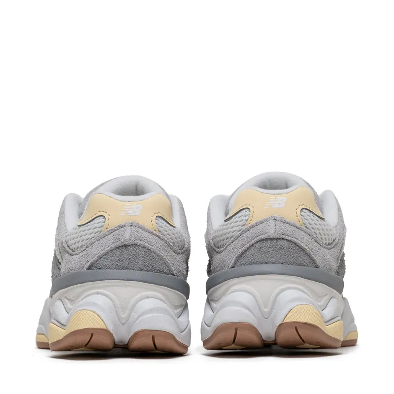 Endurance Fit Breath Detail New Balance 9060 (TD) - Sea Salt/Raincloud