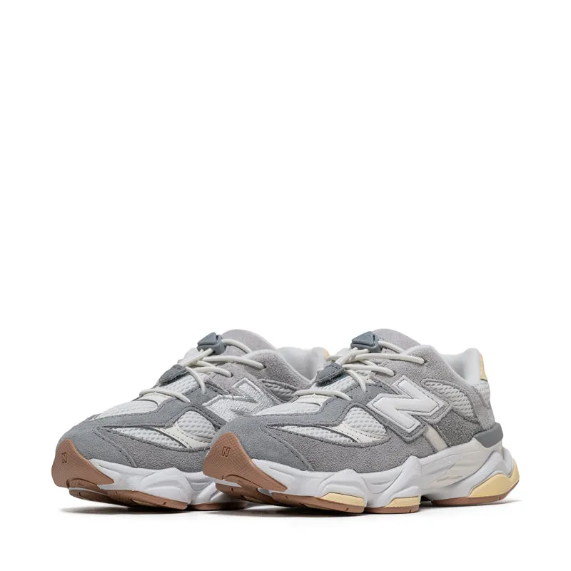 New Balance 9060 (TD) - Sea Salt/Raincloud Multi-functional materials