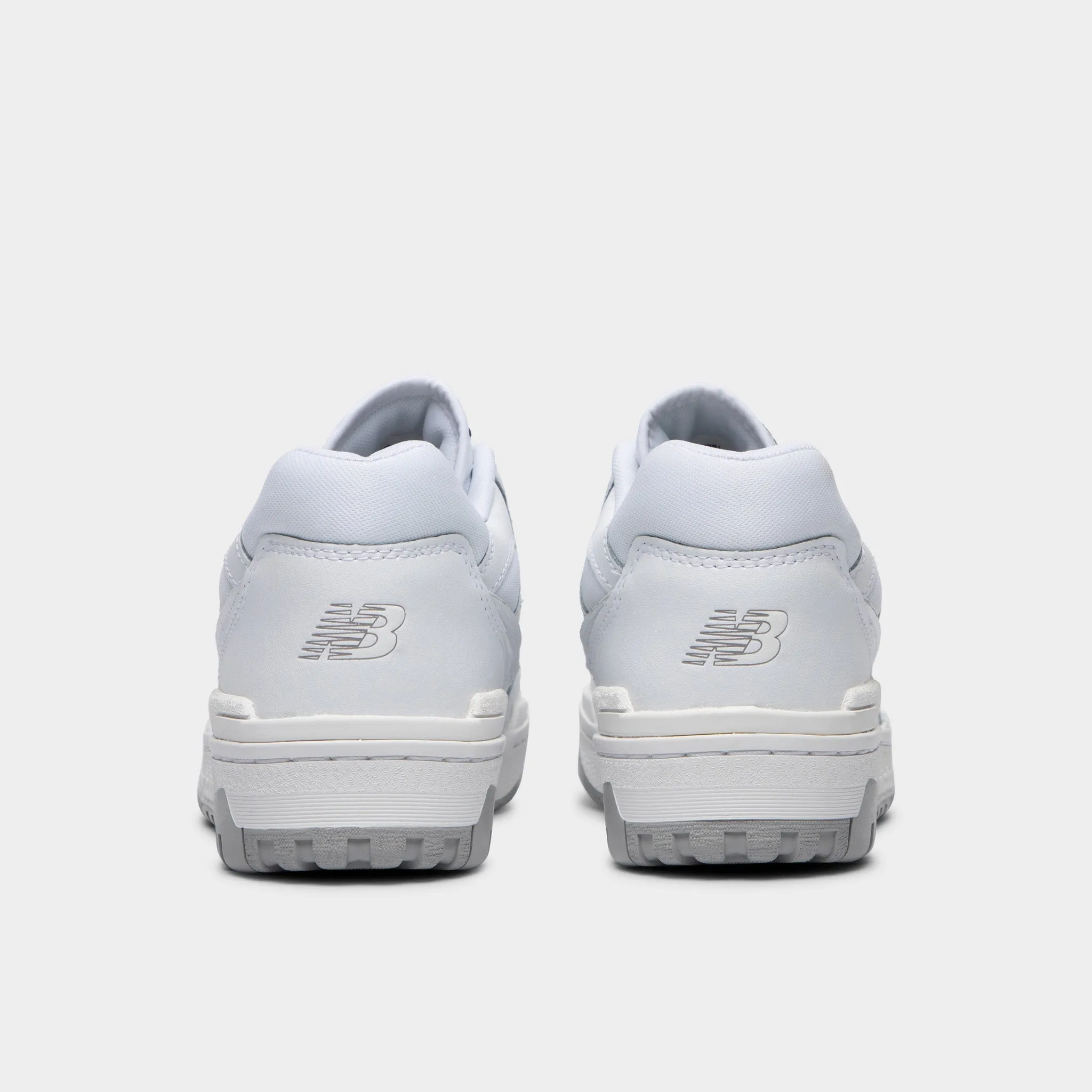 New Balance BB550PB1 White / White Fantasy Path Lightweight