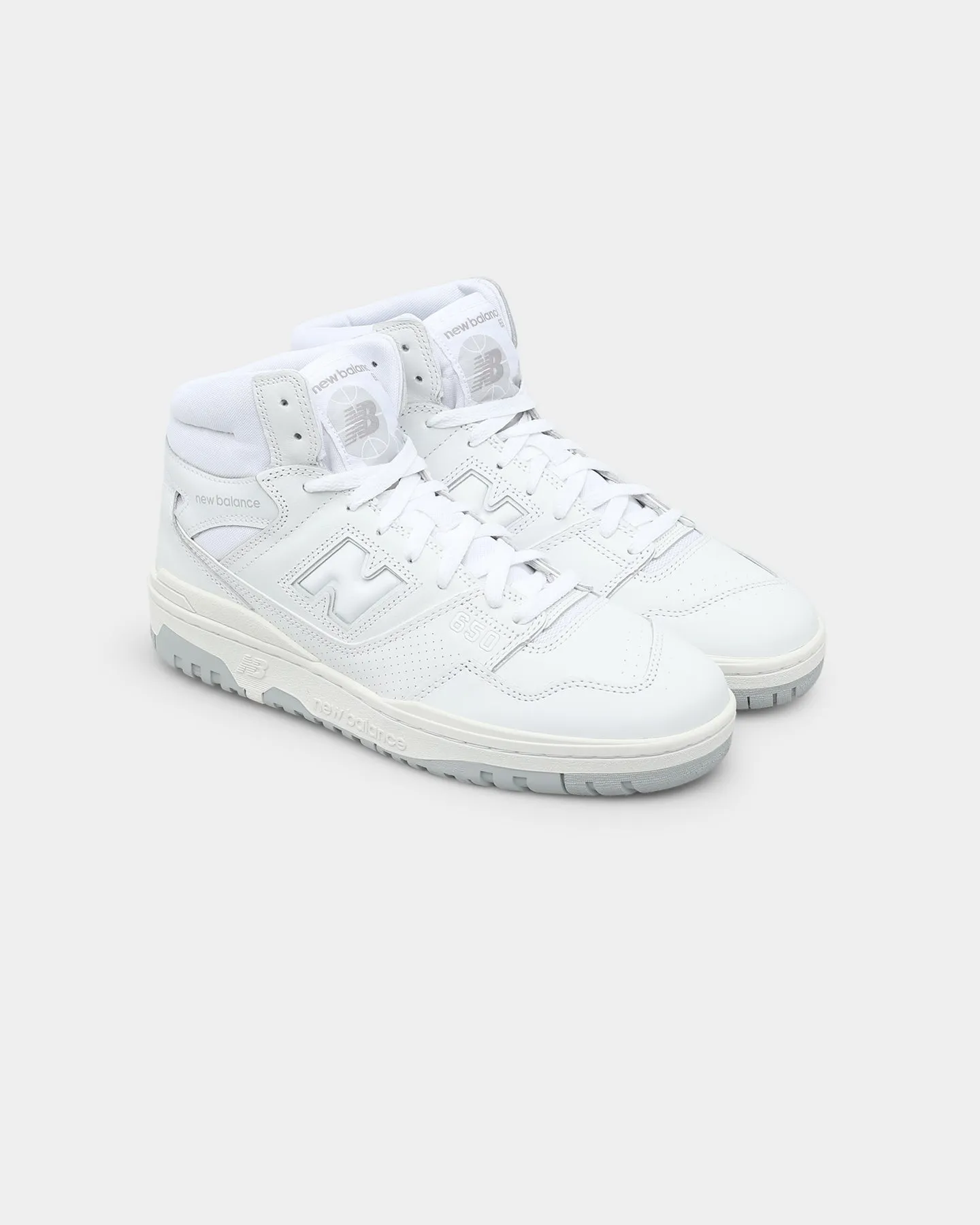New Balance BB650RWW White Stone Glam
