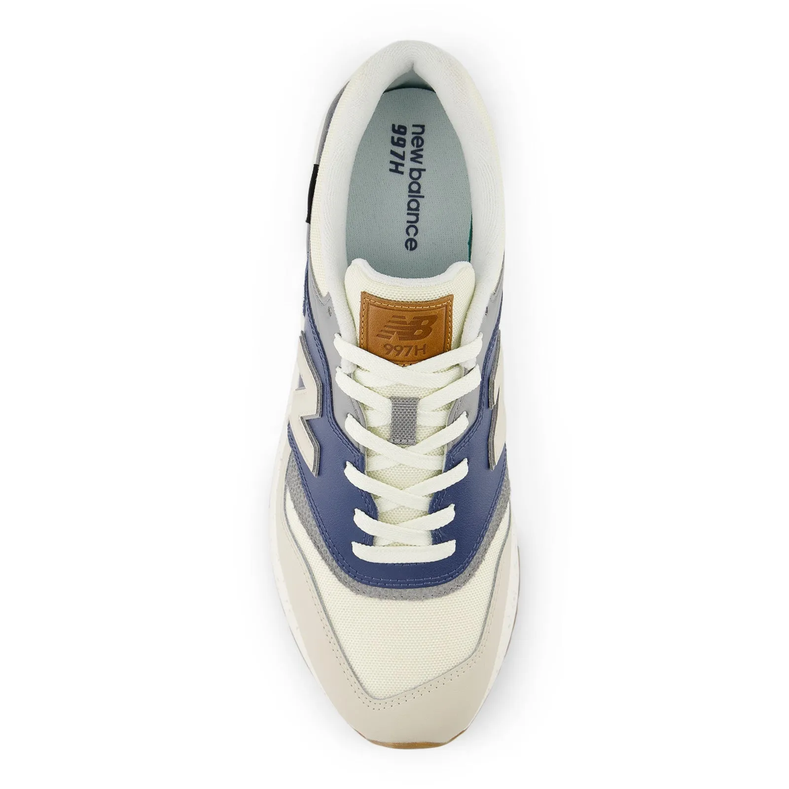 NEW BALANCE CM997HZO Urban Activity