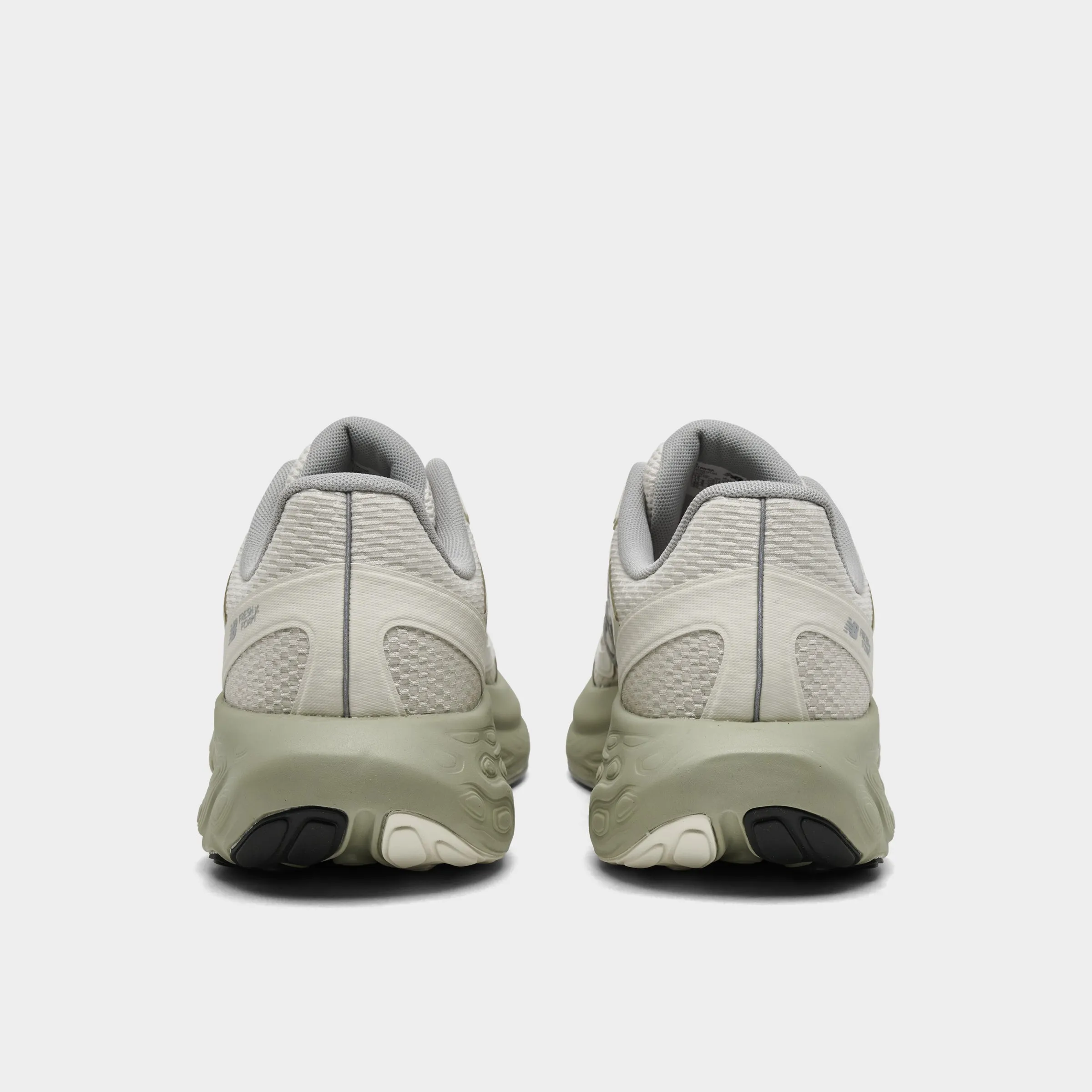 Match Fit Daily Comfort New Balance Fresh Foam Trainer Tan / Khaki