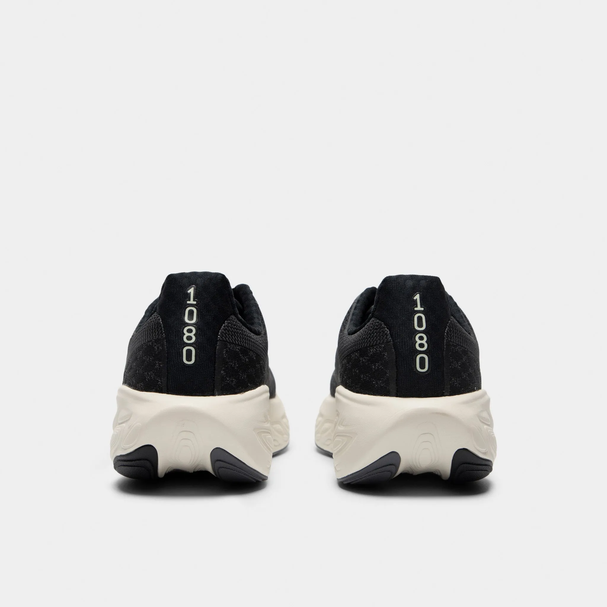 New Balance Fresh Foam X 1080v14 Black / Magnet - Linen Modern Bold