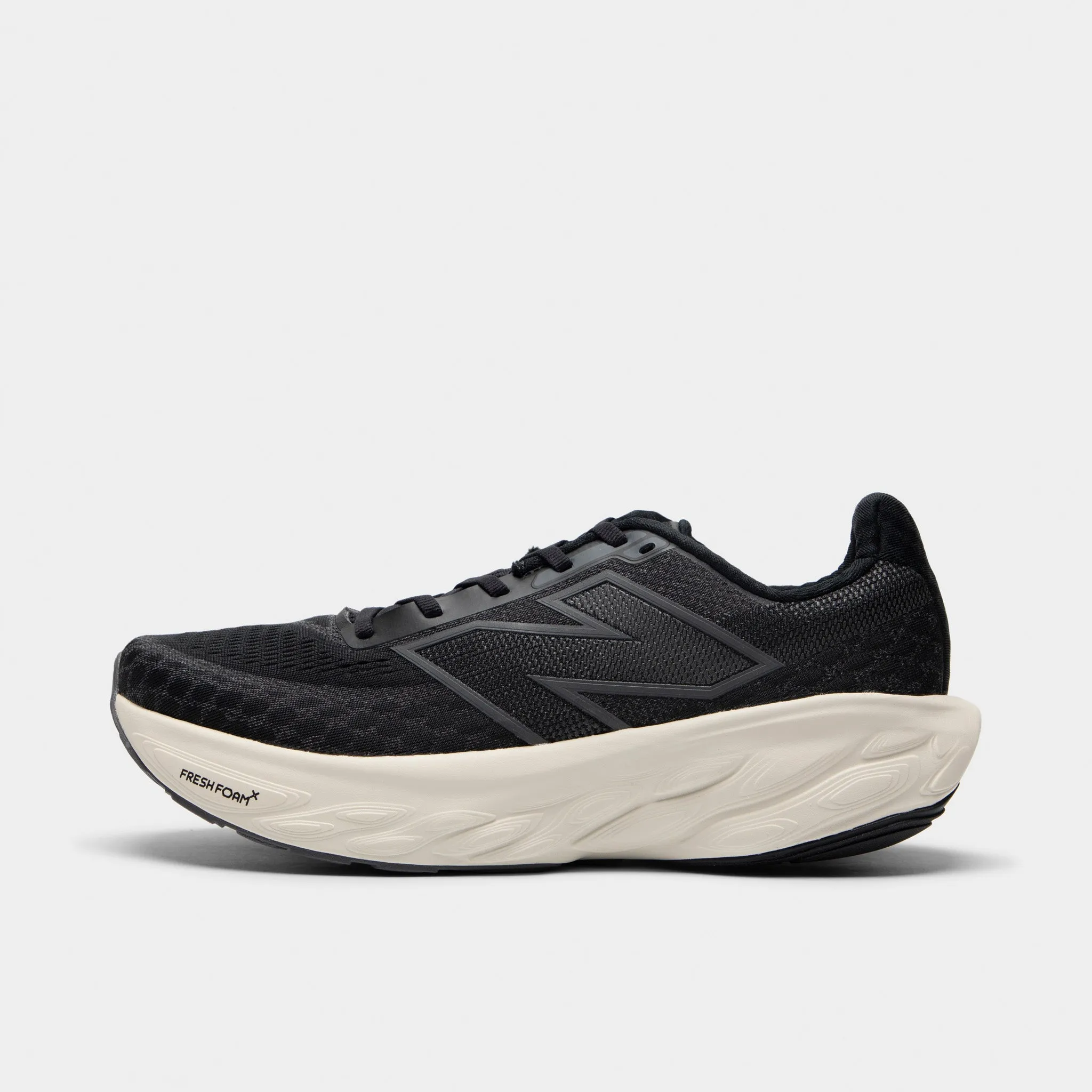 New Balance Fresh Foam X 1080v14 Black / Magnet - Linen Style Goal