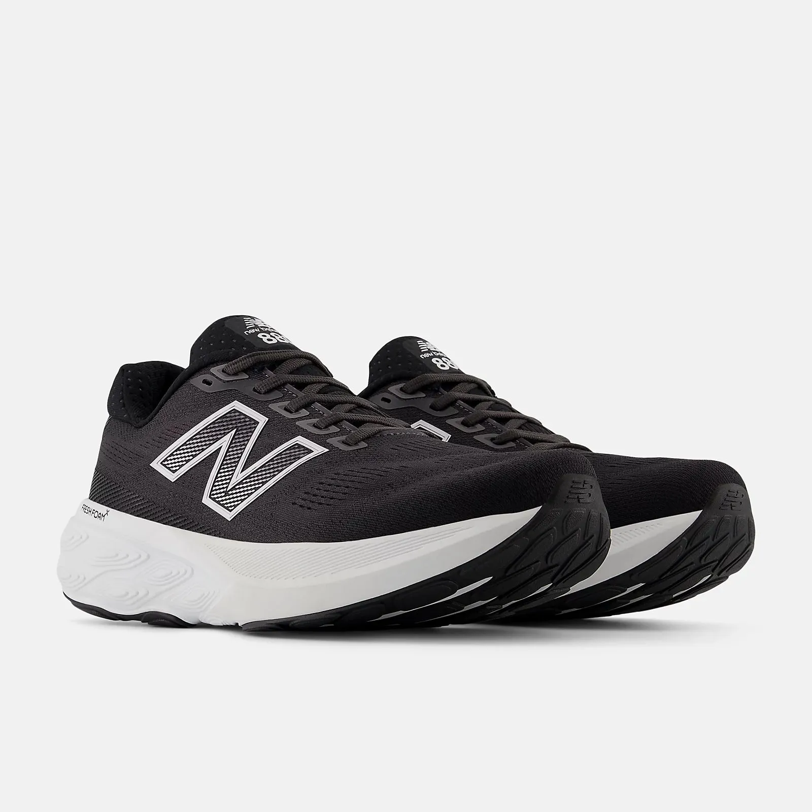 New Balance Fresh Foam X - M880B15 desirable style - focused
