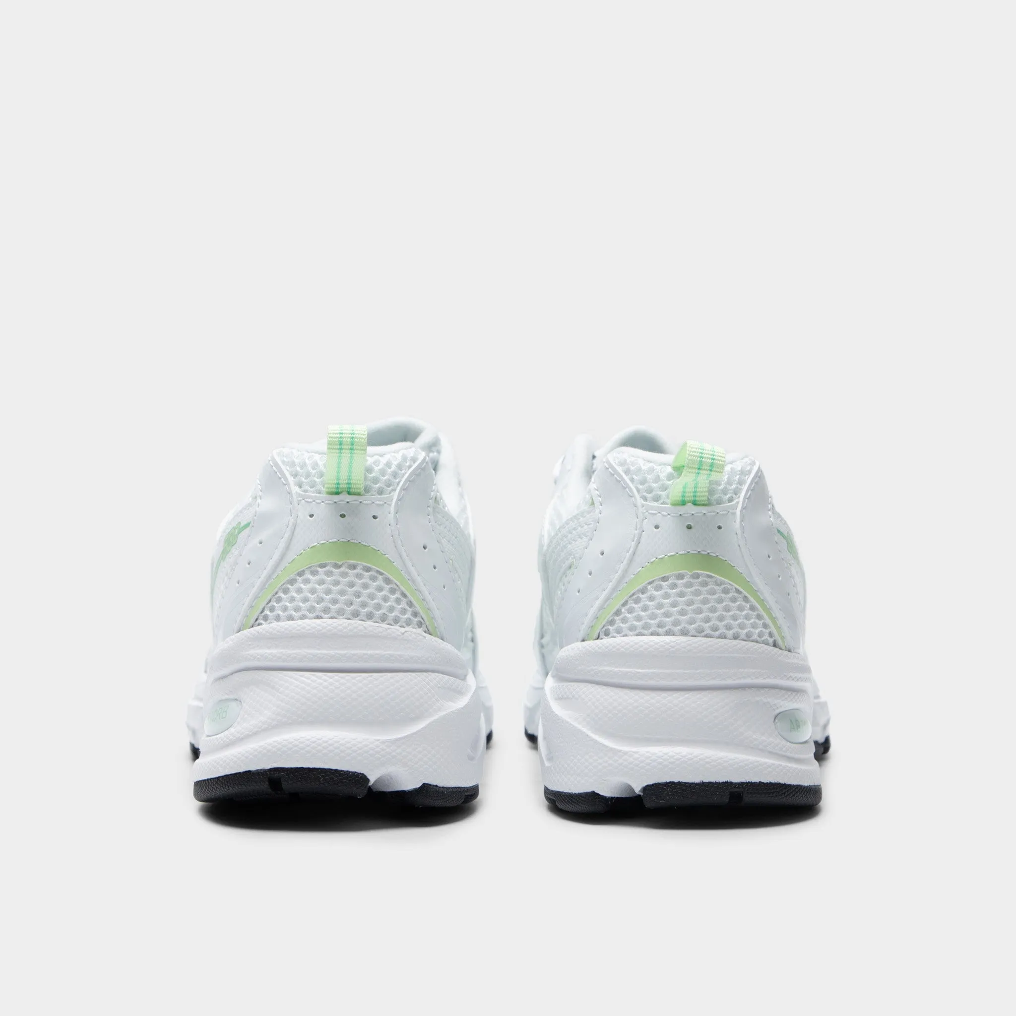 Body Balance New Balance Juniors' 530 White / Melon Water
