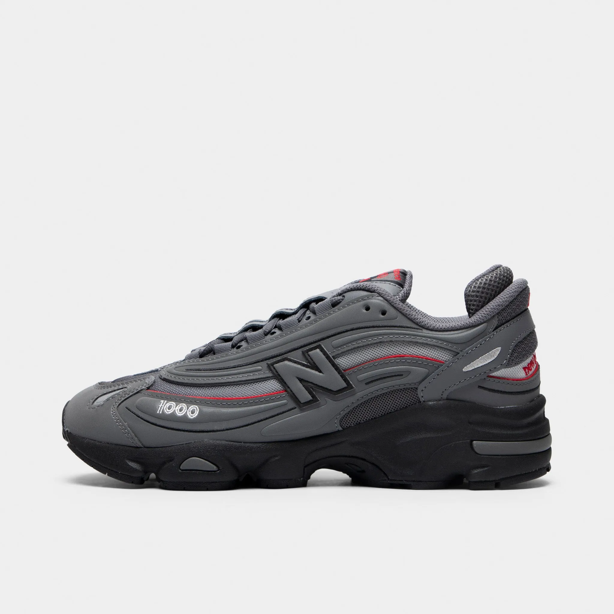 Smart Look New Balance M1000 Castlerock / Team Red