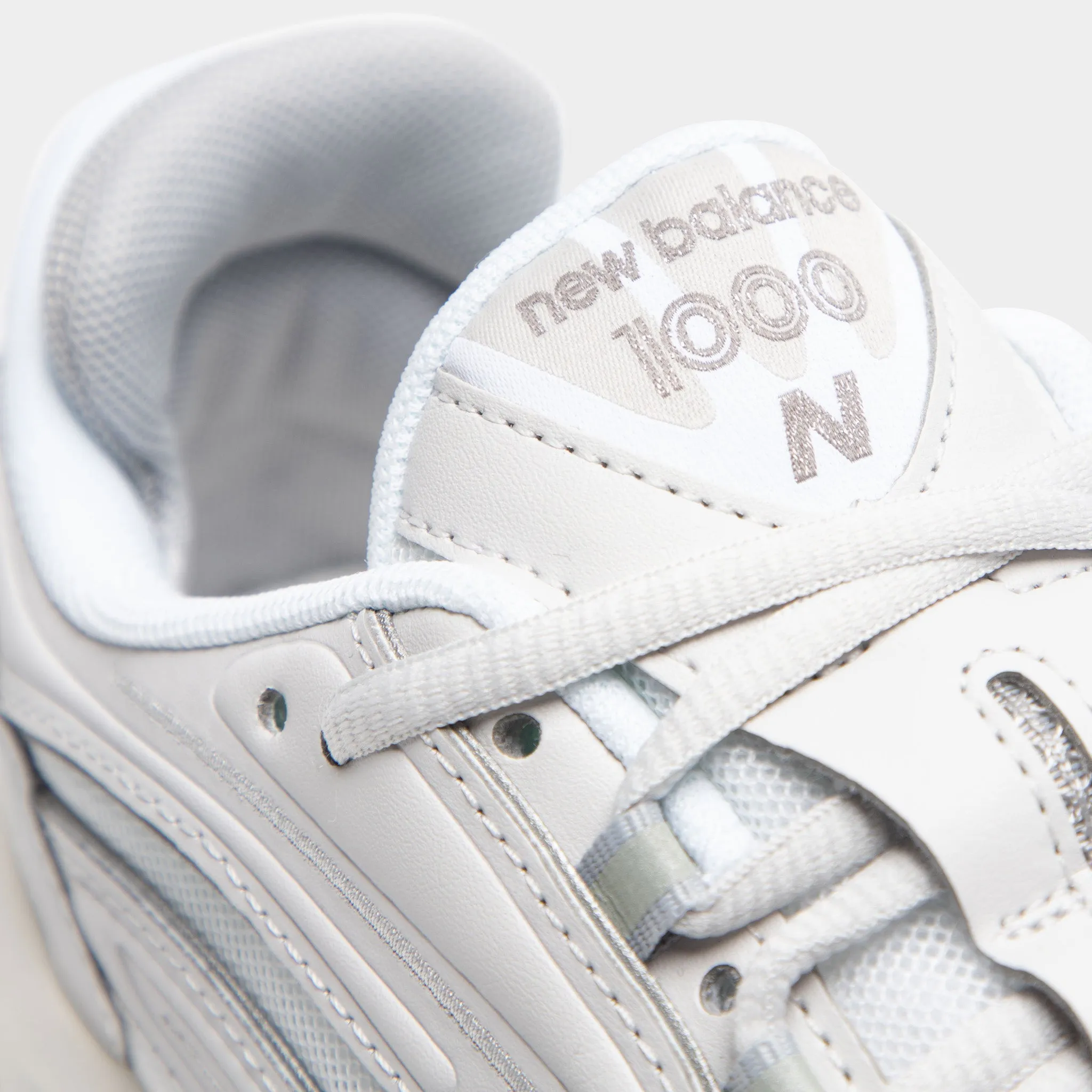 New Balance M1000 Grey / Grey Game Edge
