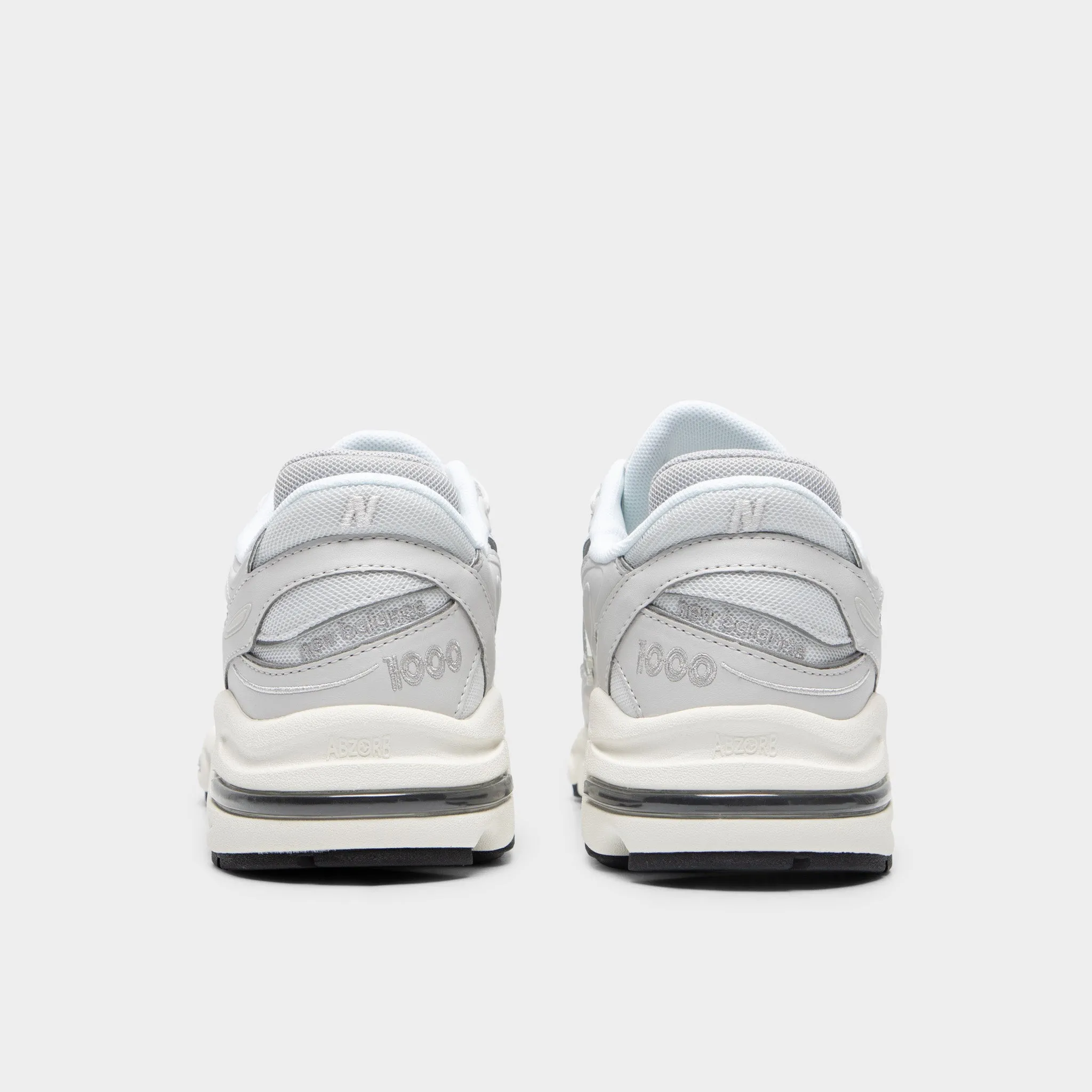 Surf Mode New Balance M1000 Grey / Grey