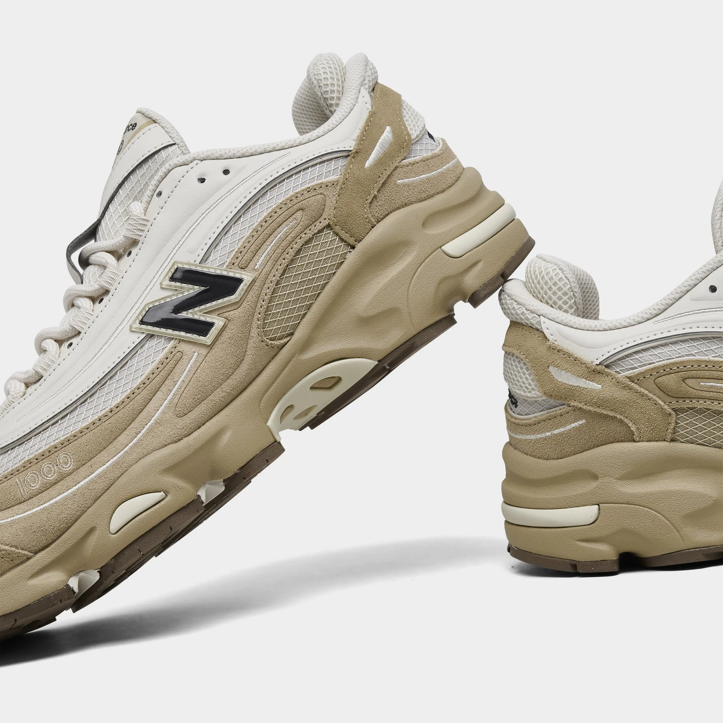 New Balance M1000 Incense / Black Trail Ease
