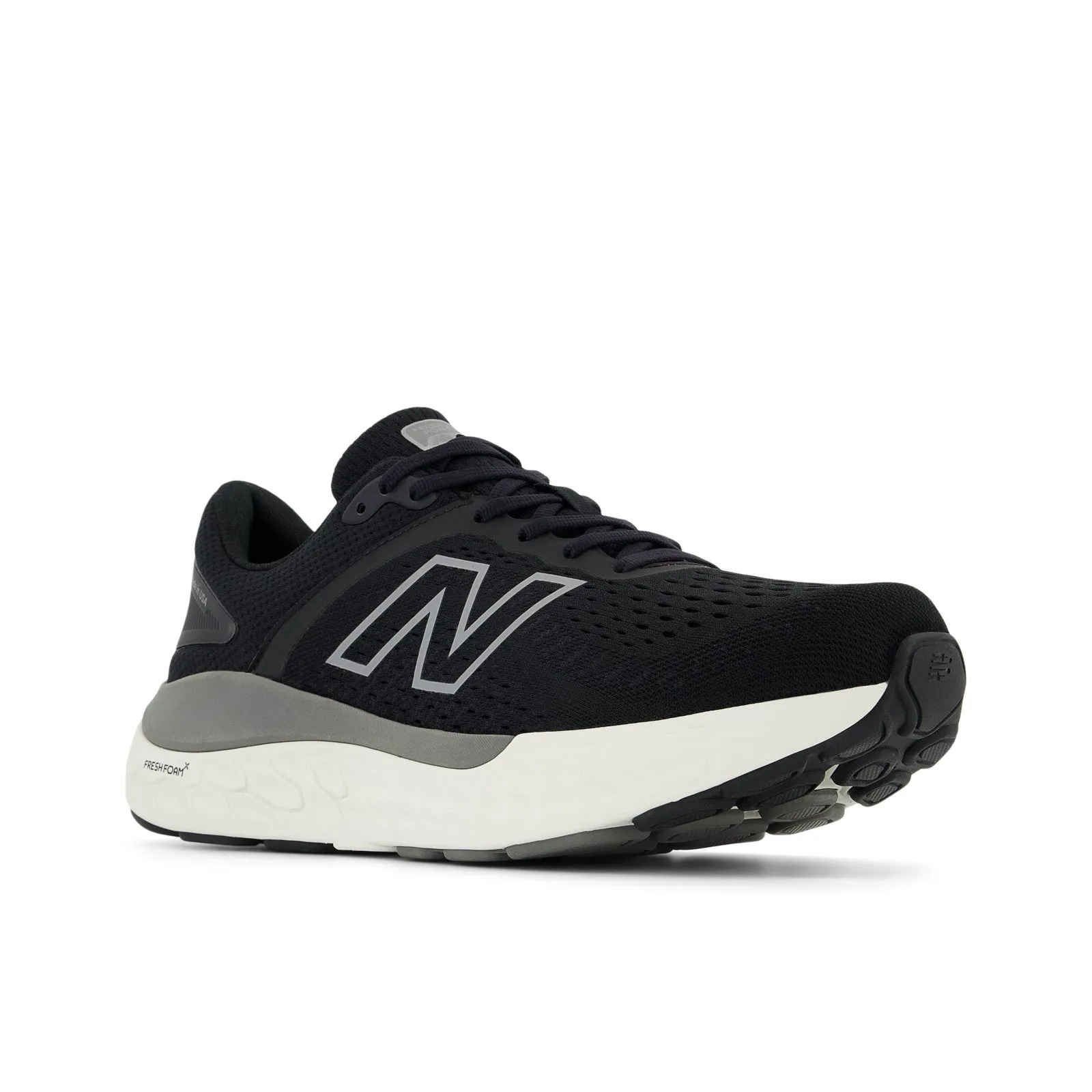 for color runs Contoured Sole NEW BALANCE M1540BK4 MEN'S