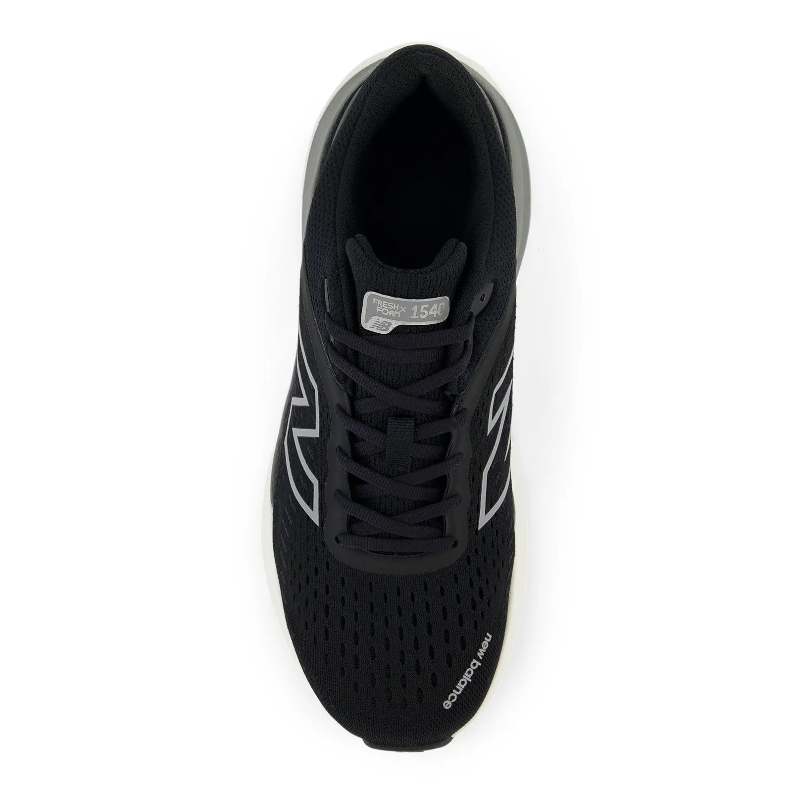 shoe style improvement PU midsole NEW BALANCE M1540BK4 MEN'S