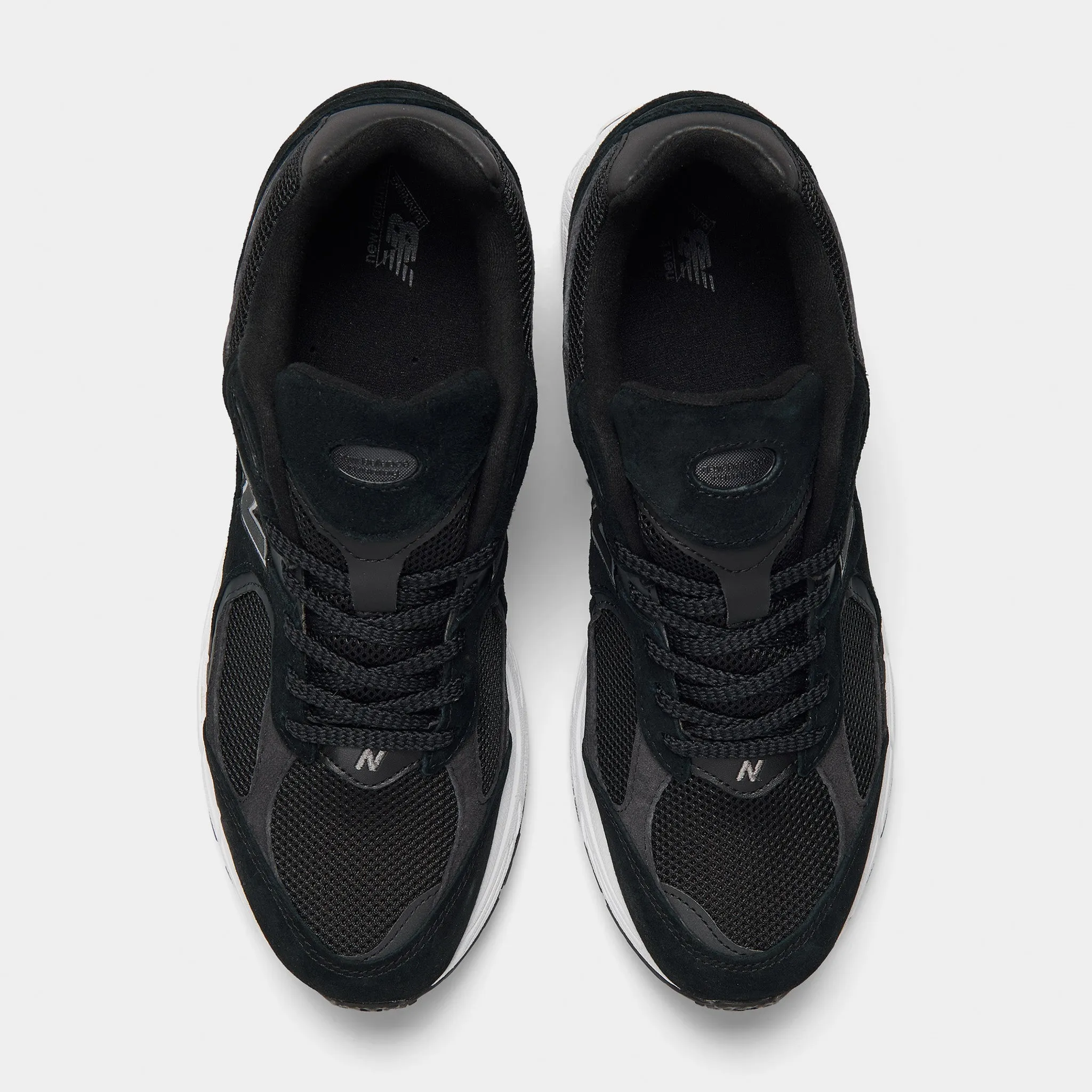 Daily Routine New Balance M2002RBK Black / Phantom