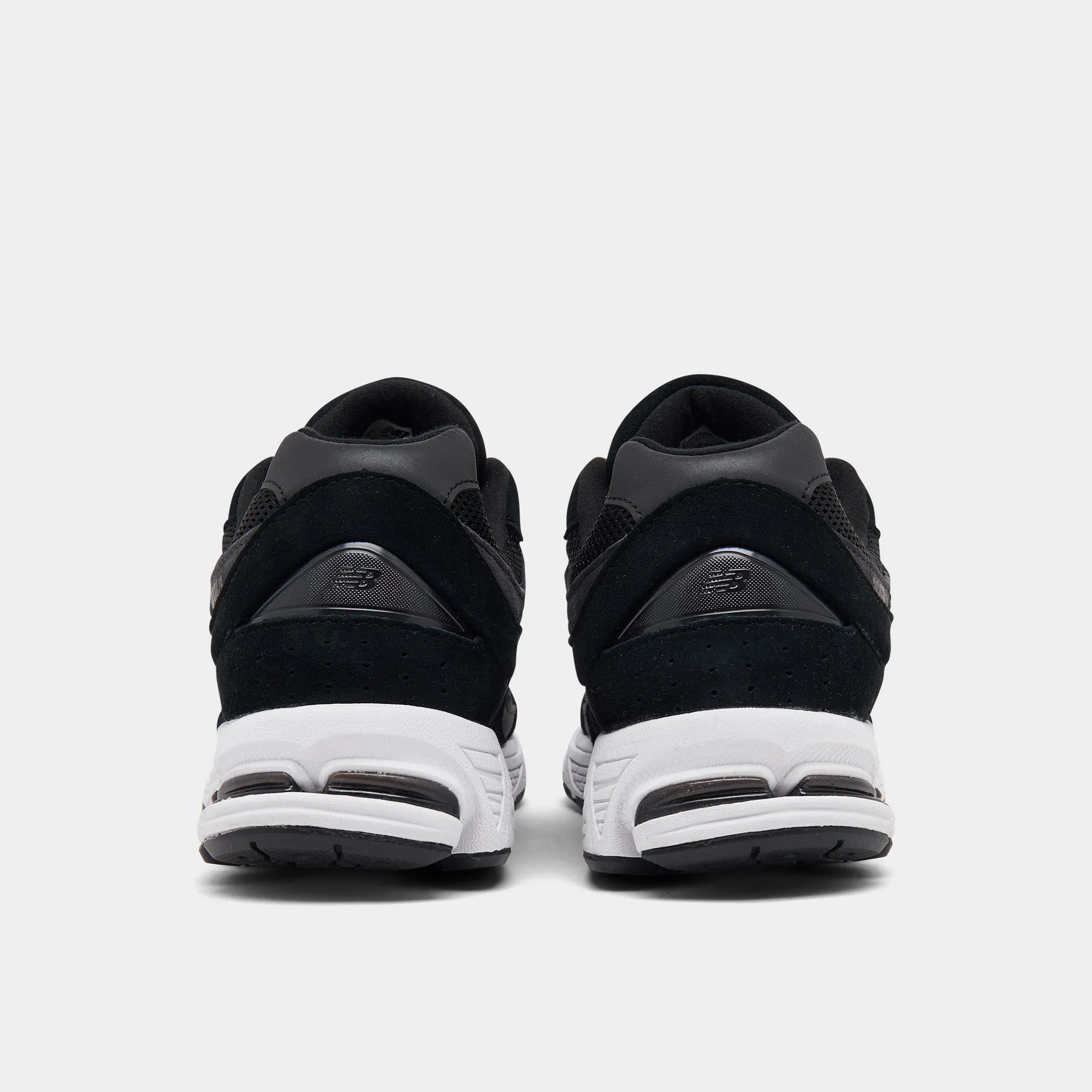 Spring Jump New Balance M2002RBK Black / Phantom