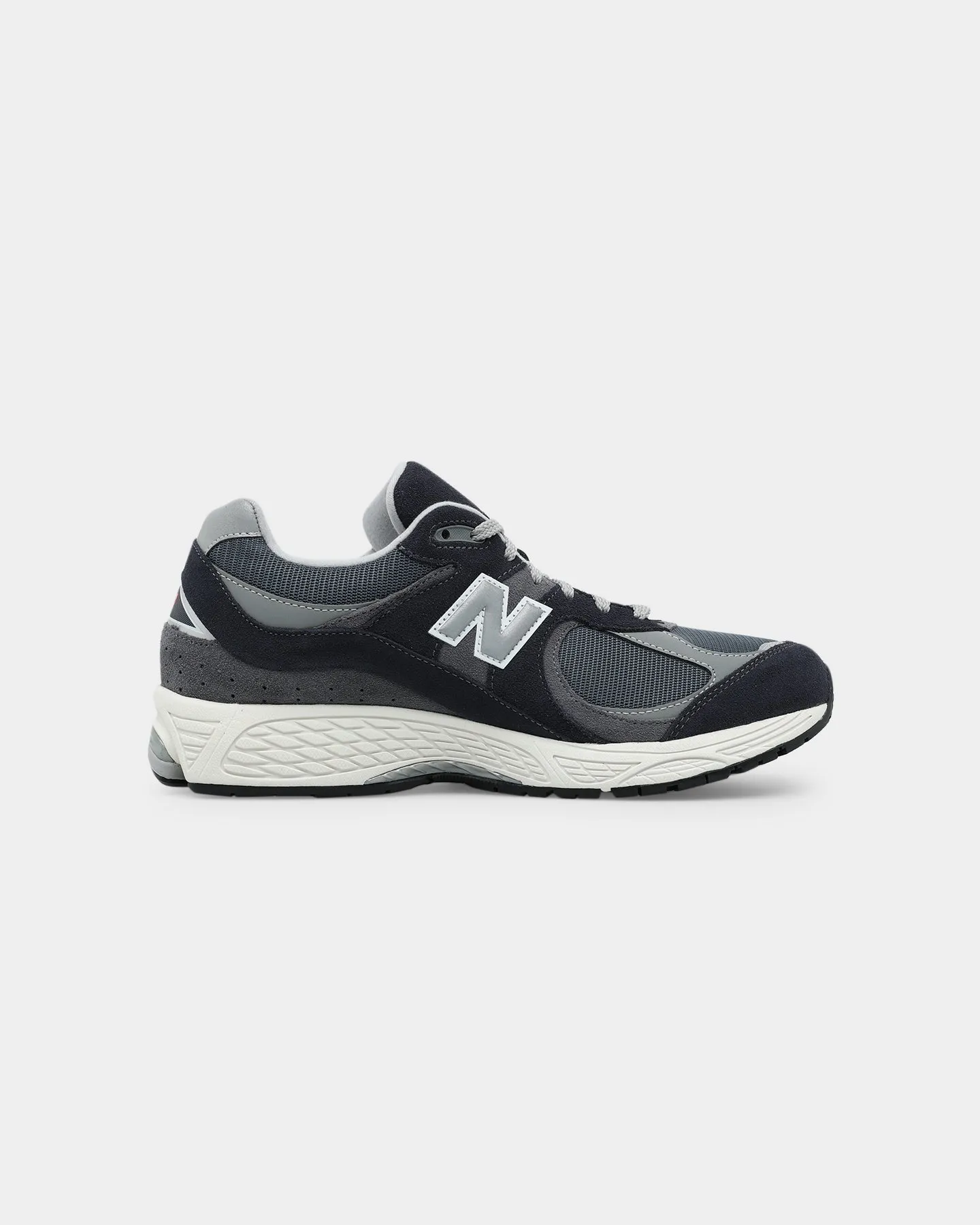 New Balance M2002RSF Navy Synthetic Upper Fast pace
