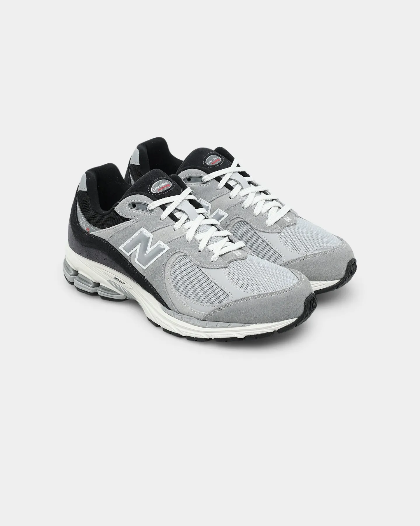 New Balance M2002RSG Grey Date night Fast pace