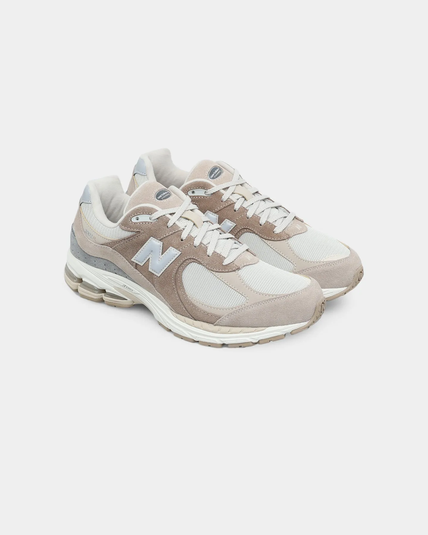 Long Walk Pool Ready New Balance M2002RSI Tan