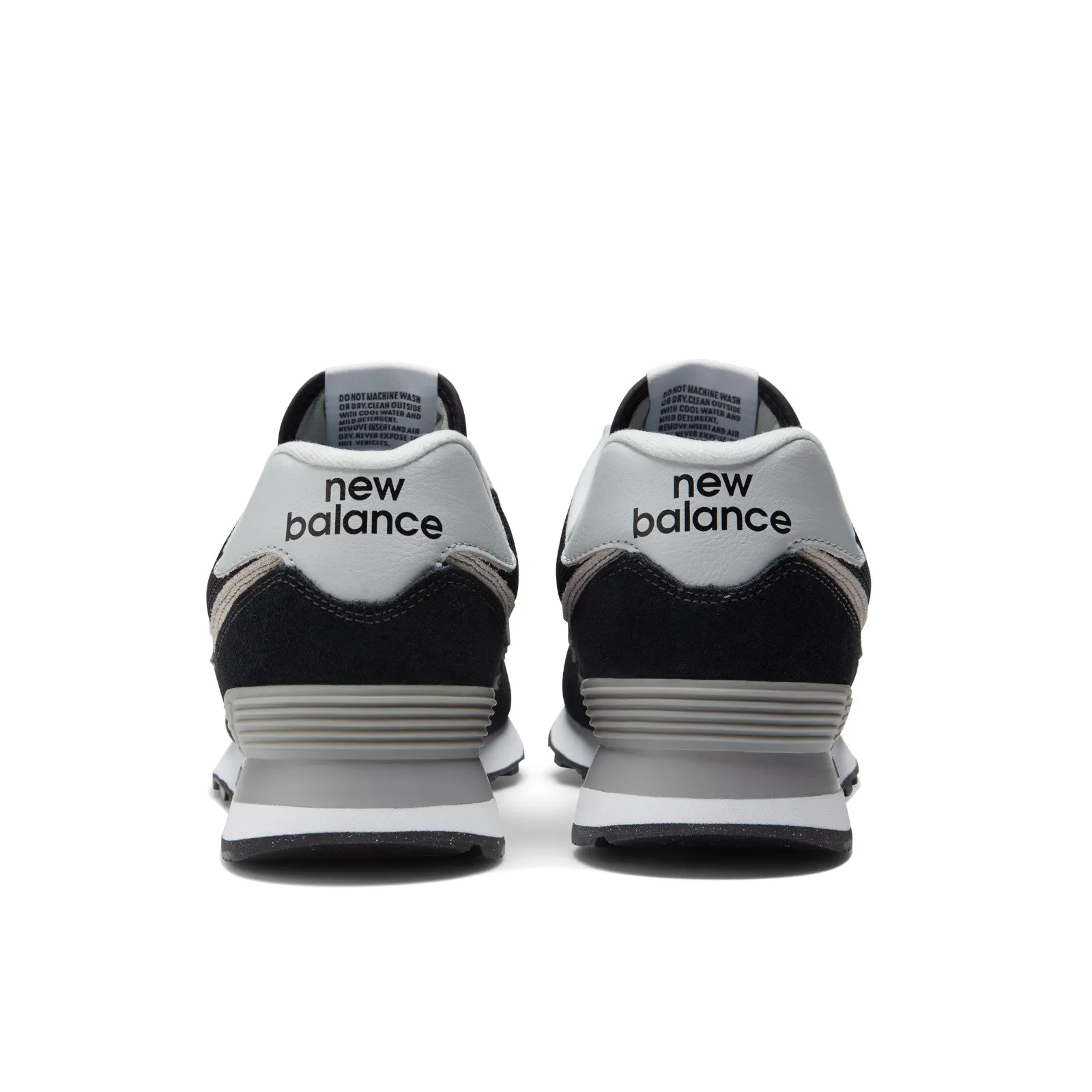 NEW BALANCE M574EVB UNISEX family outings Holiday Trip