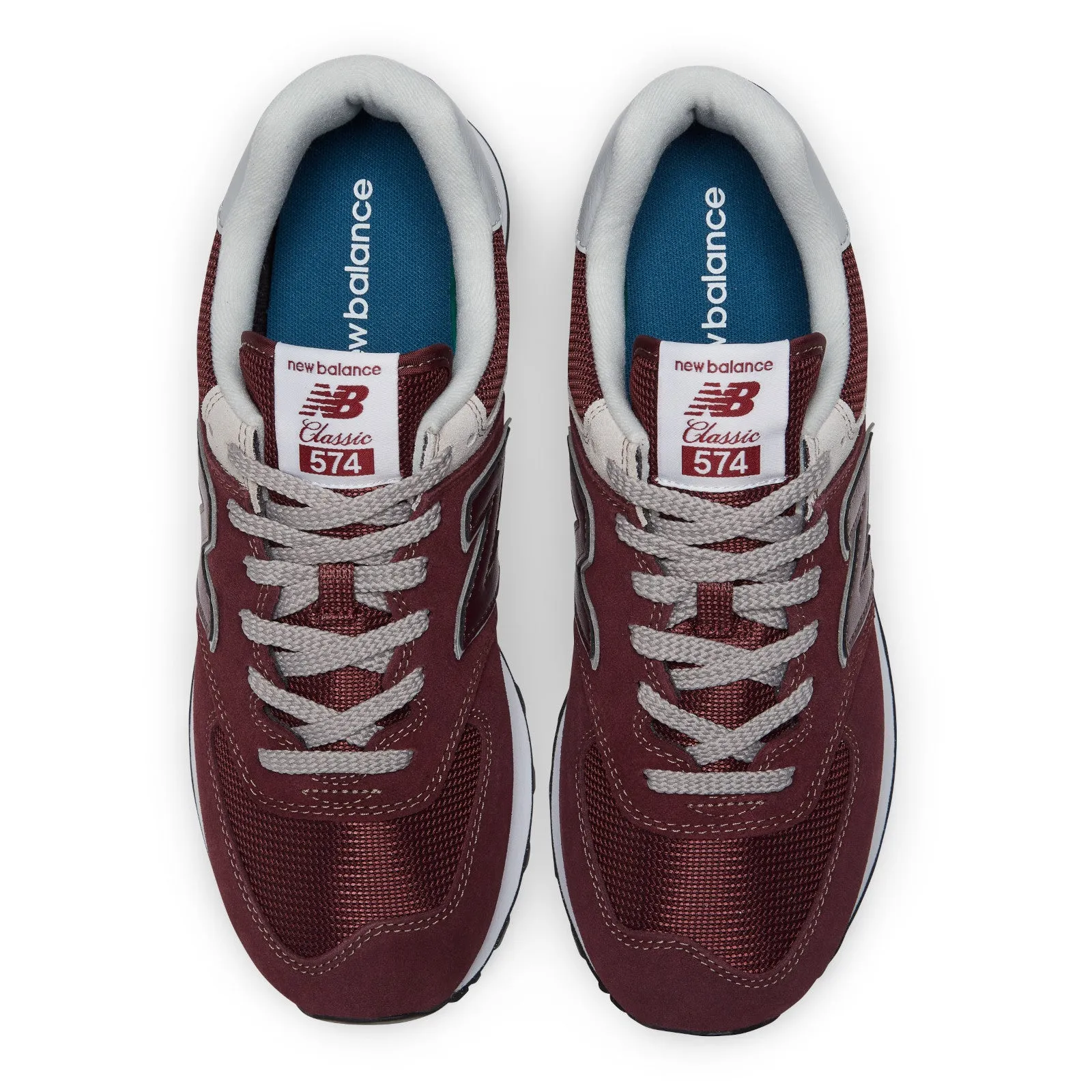 NEW BALANCE M574EVM UNISEX shoe maintenance improvement