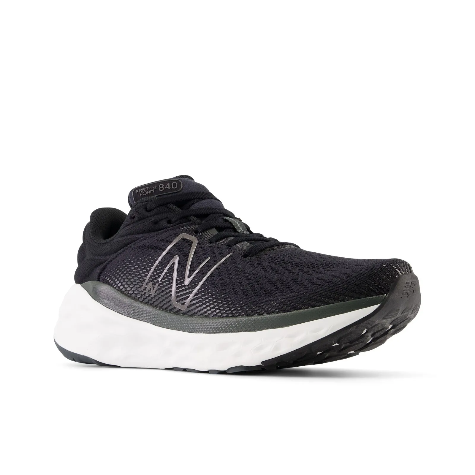 high - top style for people who need a supportive product NEW BALANCE M840FLK MEN'S